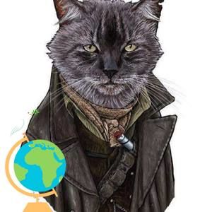 Meet your Posher, Jill